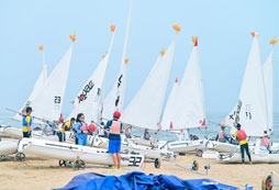 河北口碑好的帆船夏令營匯總