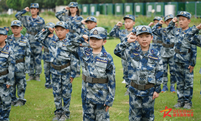 正定拓展夏令營(yíng)收費(fèi)怎么樣