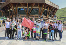 河北夏令營(yíng)的費(fèi)用是不是包含所有？