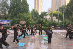 報名河北的夏令營活動需要多少錢