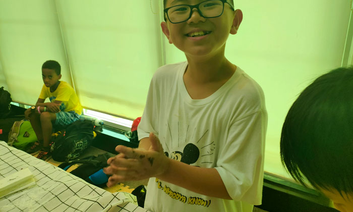 河北哪家的科技夏令營好
