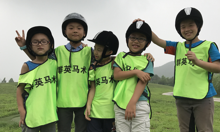 河北夏令營(yíng)如何