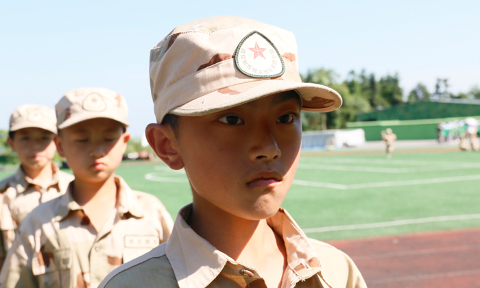 河北軍事夏令營價(jià)格