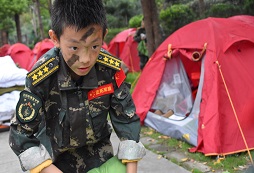河北邯鄲軍事夏令營(yíng)在哪里報(bào)名？