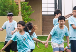 河北暑期哪家的夏令營比較好