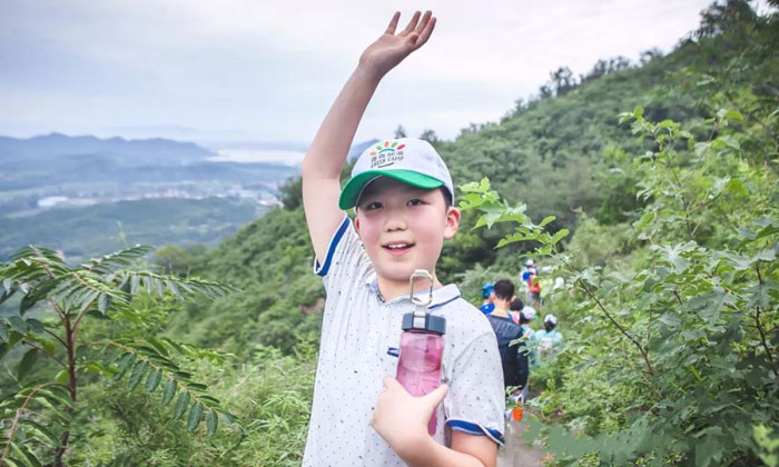 衡水青少年夏令營有哪些