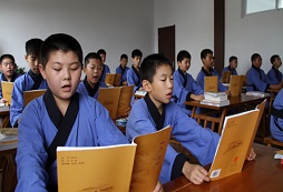 河北國學夏令營有什么活動亮點？