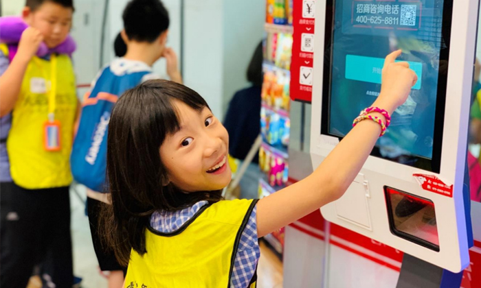 河北省研學夏令營培訓機構(gòu)好嗎？