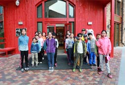 為什么要讓孩子參加河北夏令營？