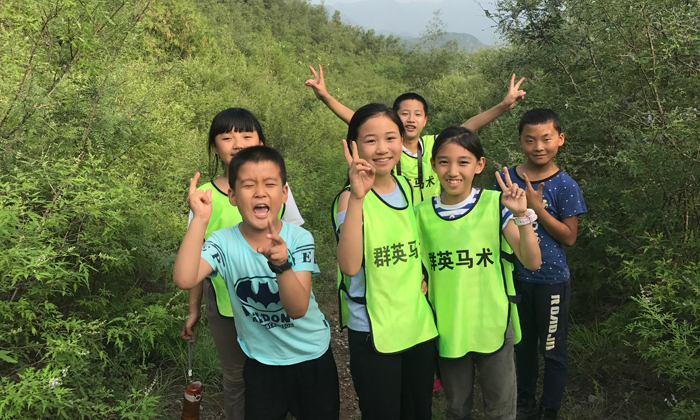 河北體育夏令營(yíng)多少錢
