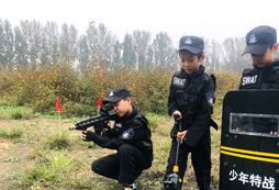 河北拓展夏令營哪家好，3家機構(gòu)推薦