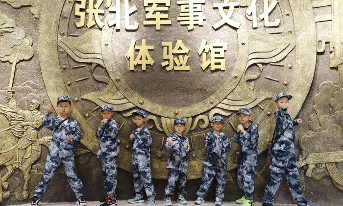 河北夏令營(yíng)怎么樣