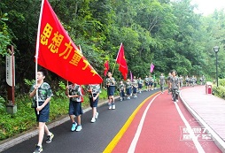 2024合肥夏令營營地安全保障怎么樣？