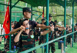 合肥有哪些可以報名的夏令營