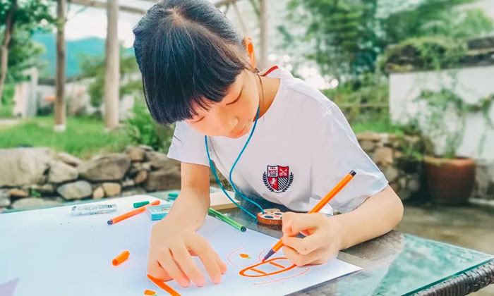 合肥夏令營價格