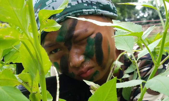 合肥哪家軍事化夏令營好？