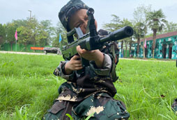 參加合肥軍事夏令營對(duì)孩子的成長(zhǎng)有什么好處？