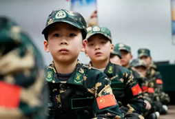 合肥夏令營有哪些不錯(cuò)的課程？