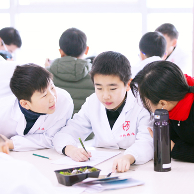 合肥夏令營(yíng)為什么如此受中小學(xué)生歡迎？