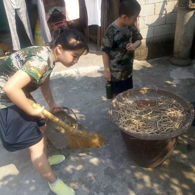 合肥夏令營(yíng)孩子綜合素質(zhì)成長(zhǎng)最好的土壤