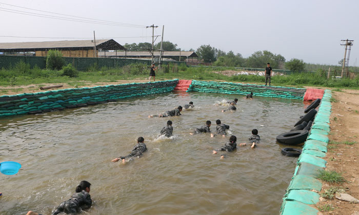 合肥暑假夏令營都有什么活動？