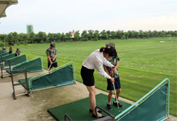合肥白天夏令營能提高孩子哪些能力？