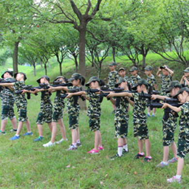 參加合肥夏令營能培養(yǎng)孩子哪些方面的能力？