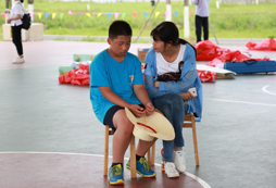 合肥中學生夏令營培養(yǎng)孩子哪些方面的能力？
