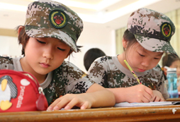 黑龍江軍事夏令營入營之前需要注意哪些事項(xiàng)