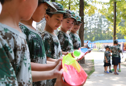 黑龍江夏令營的營地服務(wù)怎么樣