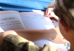 黑龍江吃苦訓(xùn)練營的訓(xùn)練內(nèi)容