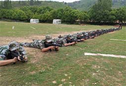 黑龍江軍校夏令營(yíng)的費(fèi)用是多少