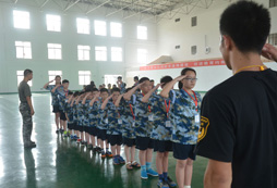 青少年參加7天的黑龍江軍事夏令營(yíng)有什么好處？