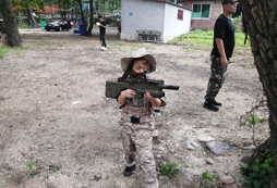 參加黑龍江軍事夏令營(yíng)能夠體驗(yàn)怎么樣的服務(wù)？