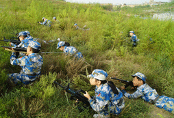 黑龍江軍事夏令營(yíng)哪里有不錯(cuò)的