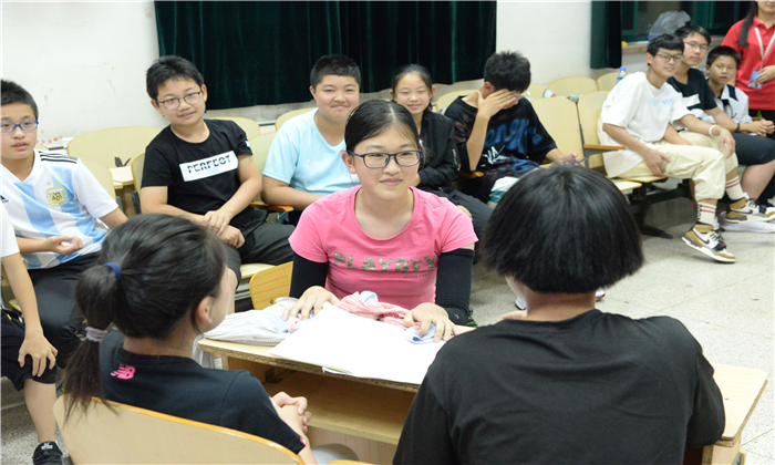黑龍江夏令營選哪個(gè)