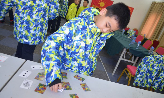 黑龍江夏令營選哪個(gè)