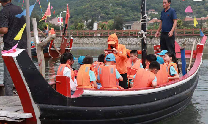 黑龍江夏令營推薦