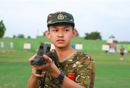 青少年參加黑龍江青少年夏令營有什么好處？