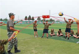 黑龍江青少年夏令營提高學(xué)生綜合素質(zhì)