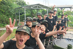  參加黑龍江小學(xué)生夏令營對于孩子好嗎？