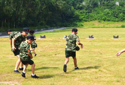 黑龍江小學(xué)生夏令營報名，熱門活動一覽