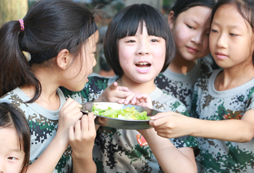 黑龍江生存冒險營活動方案