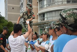黑龍江省齊齊哈爾市中學生夏令營好嗎？
