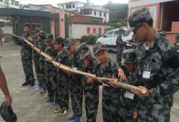 青少年夏令營(yíng)在雞公山附近都有哪些機(jī)構(gòu)？