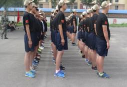 前往河南參加軍事夏令營需要攜帶哪些東西