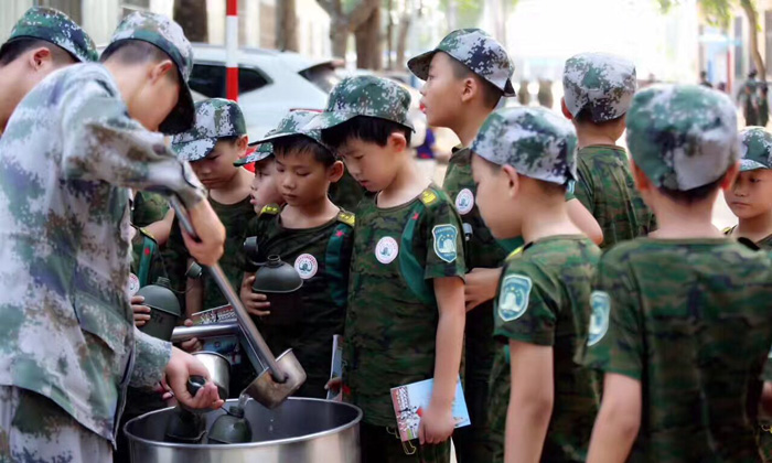 河南最長時間的軍事夏令營是多少天.jpg