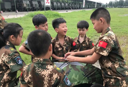 河南夏令營小學(xué)生多少錢？