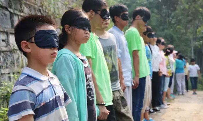 河南夏令營(yíng)費(fèi)用大概多少