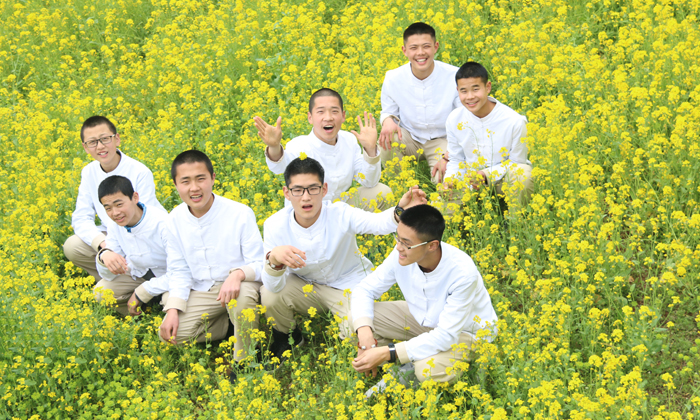 平頂山附近夏令營(yíng)收費(fèi)